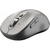 Yenkee Wiederaufladbare kabellose Maus - Gyro - - YMS 2010SR