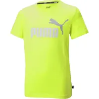 Puma ESS+ 2 Col Logo Tee