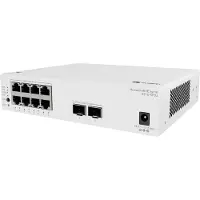 Huawei PoE+ Switch eKitEngine S210 Series S210-8P2J 10 Port