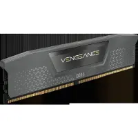 Corsair Vengeance , 32 GB, 2 x 16 GB, DDR5, 3000 MHz, 288-pin DIMM