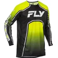 FLY Racing Trikot Rayce | Größe S