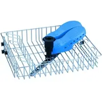 Miele O 173/1 Oberkorb für 8 OP-Schuhe bis Gr. 41