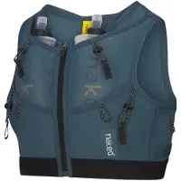 NAKED High Capacity V2 Laufweste Blau Schwarz, Größe T6