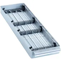 Miele E 908/1 Einsatz für zerlegbare MIC-Instrumente/Arbeitseinlagen
