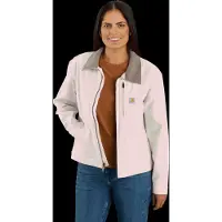 Carhartt Iconic Crawford Detroit Damen Jacke