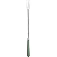 Mepra FONDUEGABELGRUEN FANTASIA, 12er Set