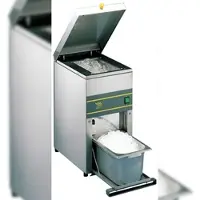 Neumarker Ice Crusher