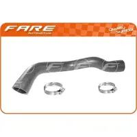 FARE 14877 Turbo Ladeluftschlauch für OPEL Mokka / Mokka X (J13)