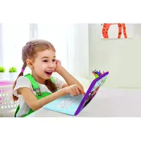 Lexibook Frozen Lerncomputer 170 Aktivitäten 6,7′′ (EN/DE) | Gr.: onesize