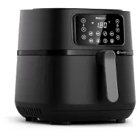 Philips Airfryer 5000 Series XXL Connected – Generalüberholt HD9285/96R1