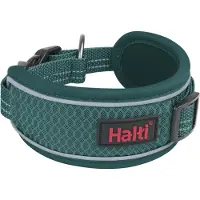 Company of animals Anatomy Hundehalsband