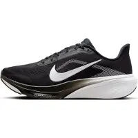 Nike Air Zoom Pegasus 42 Black/White-Dk Smoke Grey-Grey Black/White-Dk Smoke Grey-Grey 45.5