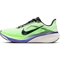 Nike Air Zoom Pegasus 42 Volt/Black-Racer Blue-Multi-Co Volt/Black-Racer Blue-Multi-Co 44.5