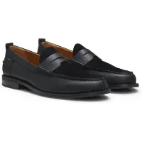 HUGO Varian 10279913 Loafer