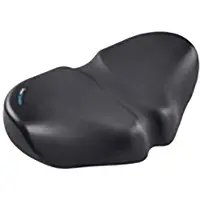 BRN Super Comfort Xl Sattel