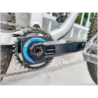 Sigeyi Axo Sl Raceface Mtb-boost 4-104 Spinne Mit Leistungsmesser