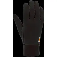 Carhartt Stretch Fleece Liner Glove black (001) 2XL