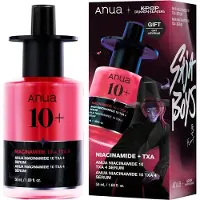 ANUA KPop Demon Hunters Niacinamide 10 TXA 4 Serum 50ml