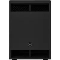 Yamaha DXS12 MK3 12" Aktiver PA-Subwoofer