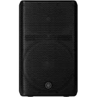 Yamaha DXR12 MK3 12"-Aktiv-PA-Lautsprecher-Set mit Ständern und Kabeln