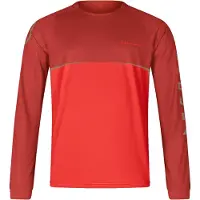 Endura Langarmshirt mit Print Core | Größe S