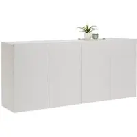 Hom´in Hom ́in Hängesideboard NEWNIQ - B/H/T ca. 180.00x80.00x42.00