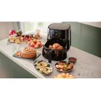 Philips Essential Airfryer XL – generalüberholt HD9270/93R1
