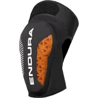 Endura Mt500 D3o Jugend Knieschoner Schwarz