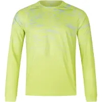 Endura LTD Marble Print L/S Tee RE5110 Herren lang lose lindgrün größe M RE5110LG-M