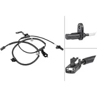 A.B.S. . Sensor Raddrehzahl Vorne Links für KIA SORENTO III 32263