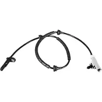 Hella Sensor Raddrehzahl 2-polig Hall 730 mm Kabel für u.a. LAND ROVER DISCOVERY