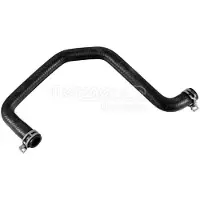 METZGER Kühlerschlauch Wasserschlauch für RENAULT Twingo III Schrägheck (BCM) 2421705