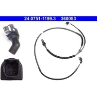 Ate Sensor, Raddrehzahl 24.0751-1199.3