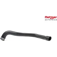 METZGER Kühlerschlauch Wasserschlauch passend für MERCEDES-BENZ SPRINTER 3,5-t Kasten (906) 2420949