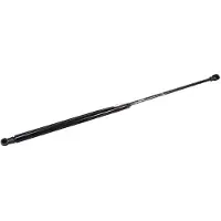 METZGER 2110744 Gasfeder Heckklappendämpfer für RENAULT LAGUNA III Grandtour (KT0/1) 570mm