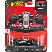 Hot Wheels Premium Race F1 Auto Gemischte Auswahl