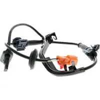 VEMO Sensor, Raddrehzahl Original Qualität