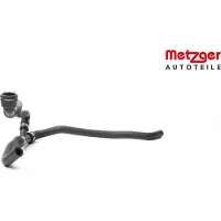 METZGER Kühlerschlauch Wasserschlauch für BMW 5 Limousine (E60) 2420639