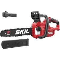 Skil 0534CA - Akku-Kettensäge - Schwert 30 cm - SOLO