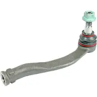 METZGER Spurstangenkopf Spurstange für AUDI TT Coupe (FV3, FVP) Vorne Rechts 54051402