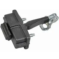 METZGER 2312161 Türfeststeller Türfangband für FIAT GRANDE PUNTO (199) Vorne Links Vorne Rechts