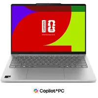 Lenovo IdeaPad Slim 5x Gen 11 13? Snapdragon Snapdragon X2 Plus X2P-42-100 Prozessor 4,04 GHz, Windows 11 Home Arm64, 1 TB SSD M.2 2242 PCIe 4.0 QLC
