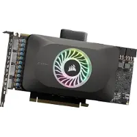 Corsair iCUE LINK XG3 RGB HYBRID GPU Water block (4090/4080)