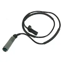 METZGER Sensor, Raddrehzahl 0900284