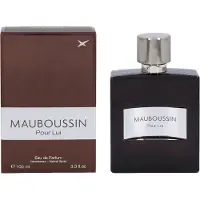Mauboussin Eau De Parfum 100ml