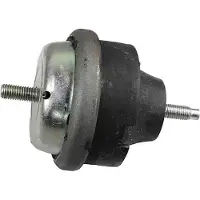 METZGER Motorlager Hydrolager Rechts passend für PEUGEOT 206 Schrägheck (2A/C) 8053868