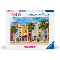 Ravensburger Mediterranes Spanien 12000027