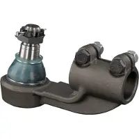 FEBI BILSTEIN Spurstangenkopf Spurstange Vorne Links 35295
