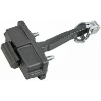 METZGER 2312162 Türfeststeller Türfangband für FIAT GRANDE PUNTO (199) Hinten Links Hinten Rechts