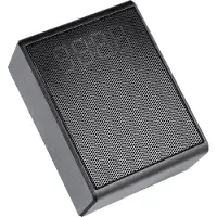 Art Other Computer Accessory radio FM bluetooth with display LED BS-817B black
